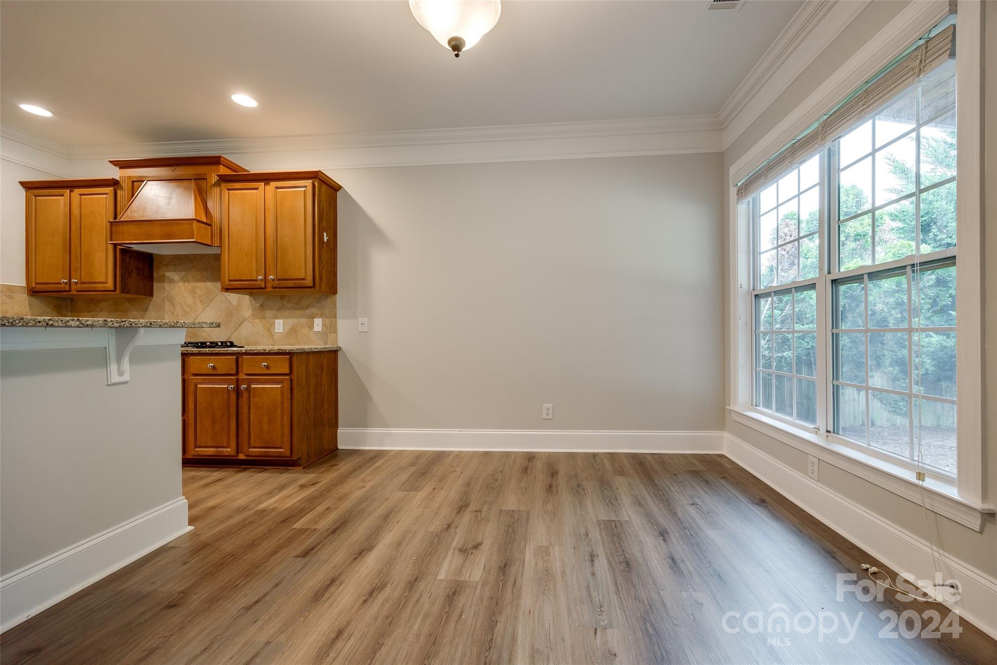 Belair at Carolina Lakes - Residential