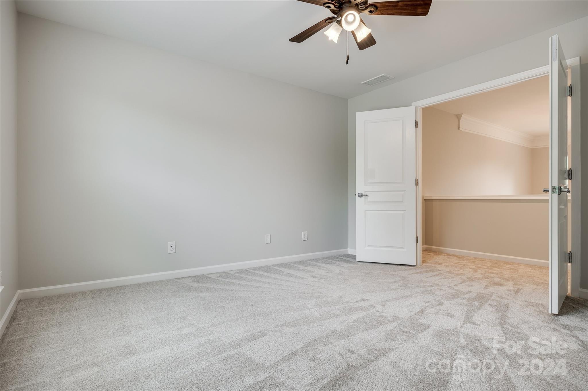 Belair at Carolina Lakes - Residential