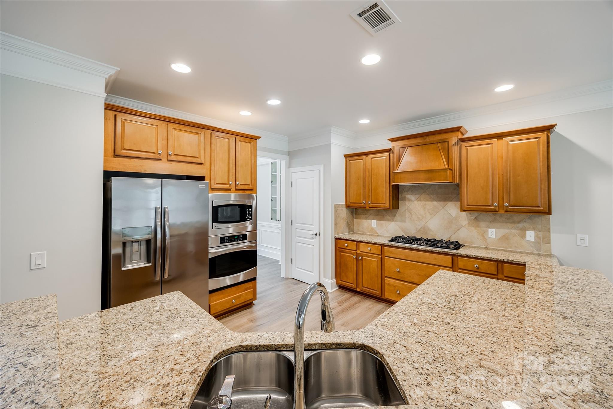 Belair at Carolina Lakes - Residential