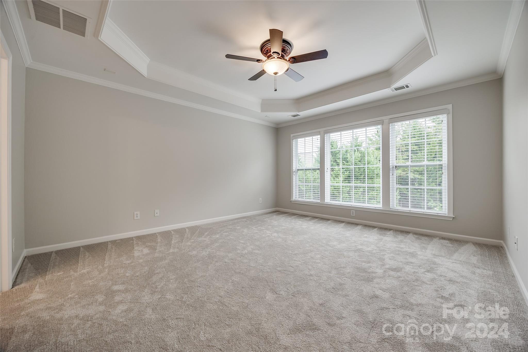 Belair at Carolina Lakes - Residential