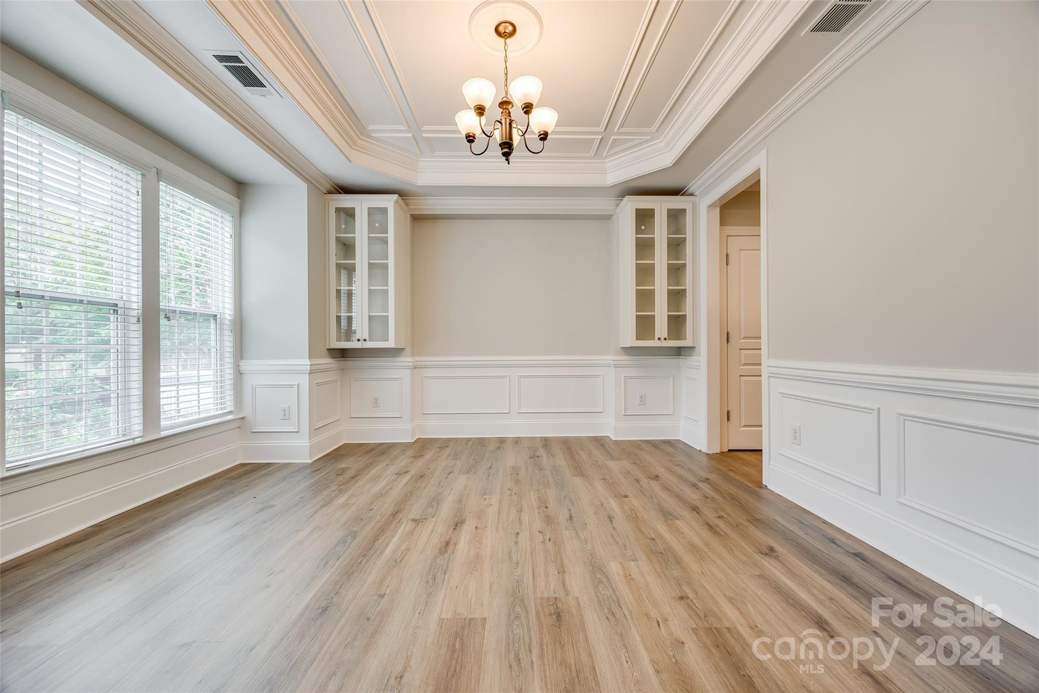 Belair at Carolina Lakes - Residential