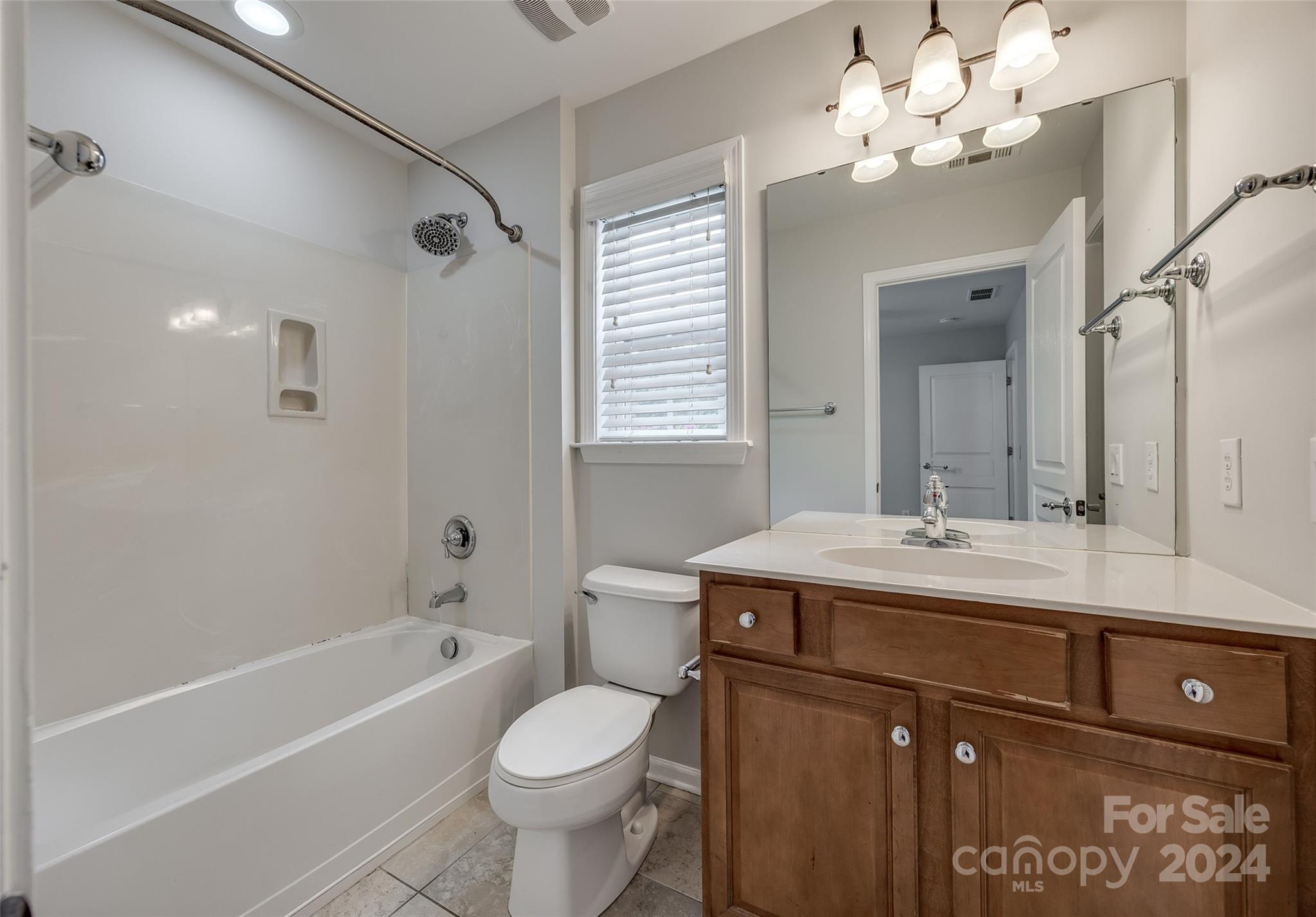 Belair at Carolina Lakes - Residential