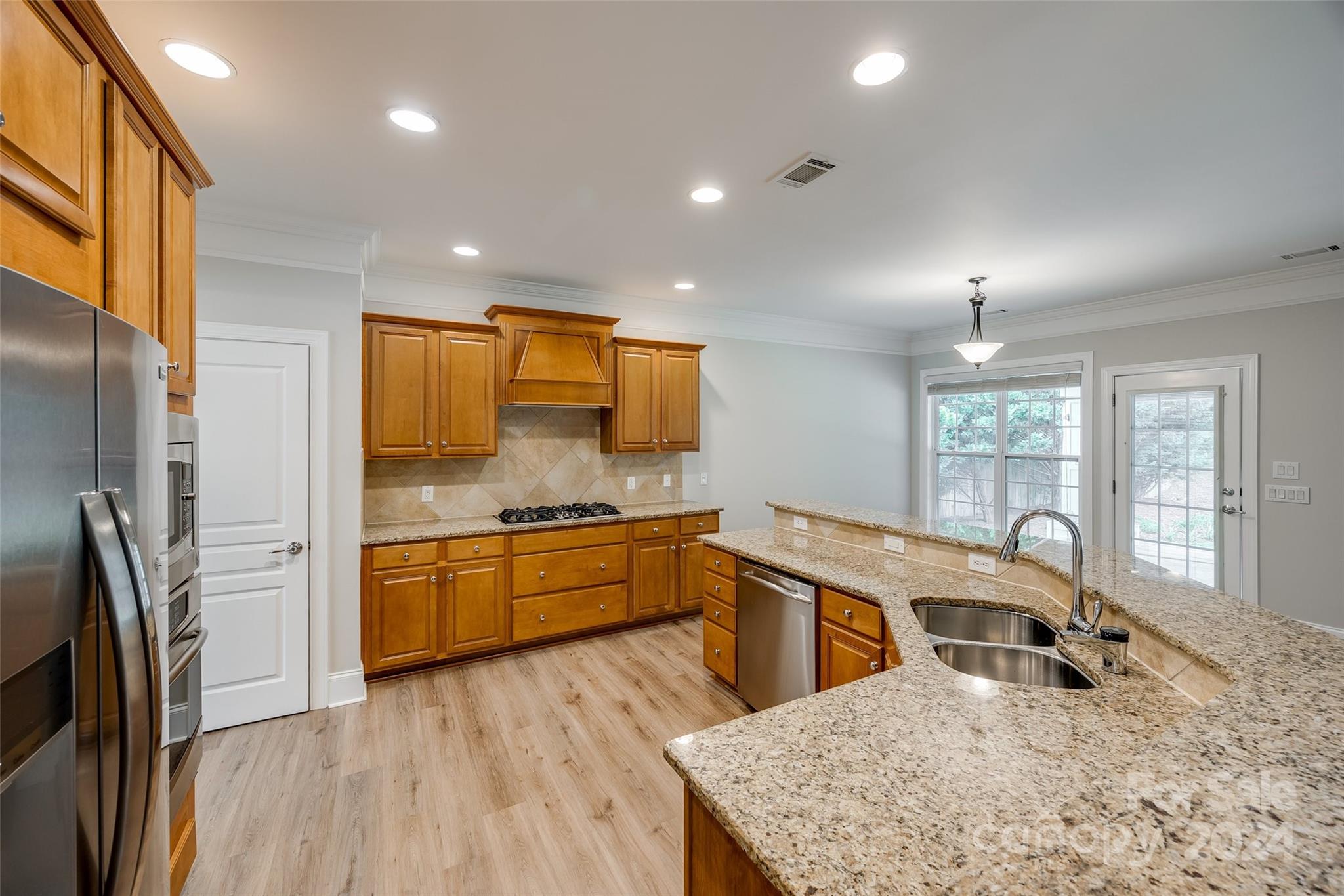 Belair at Carolina Lakes - Residential