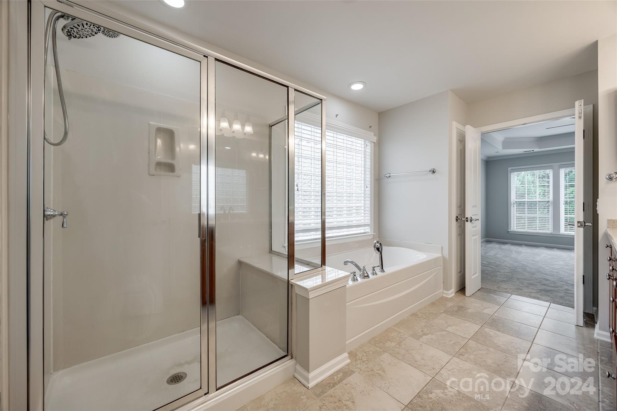 Belair at Carolina Lakes - Residential