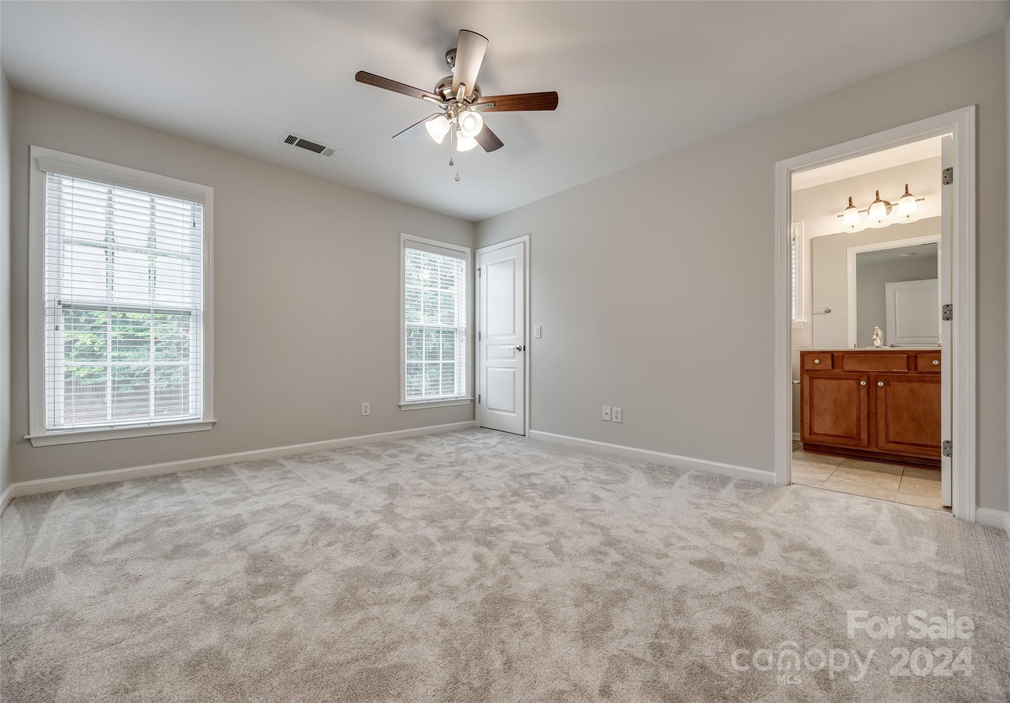 Belair at Carolina Lakes - Residential