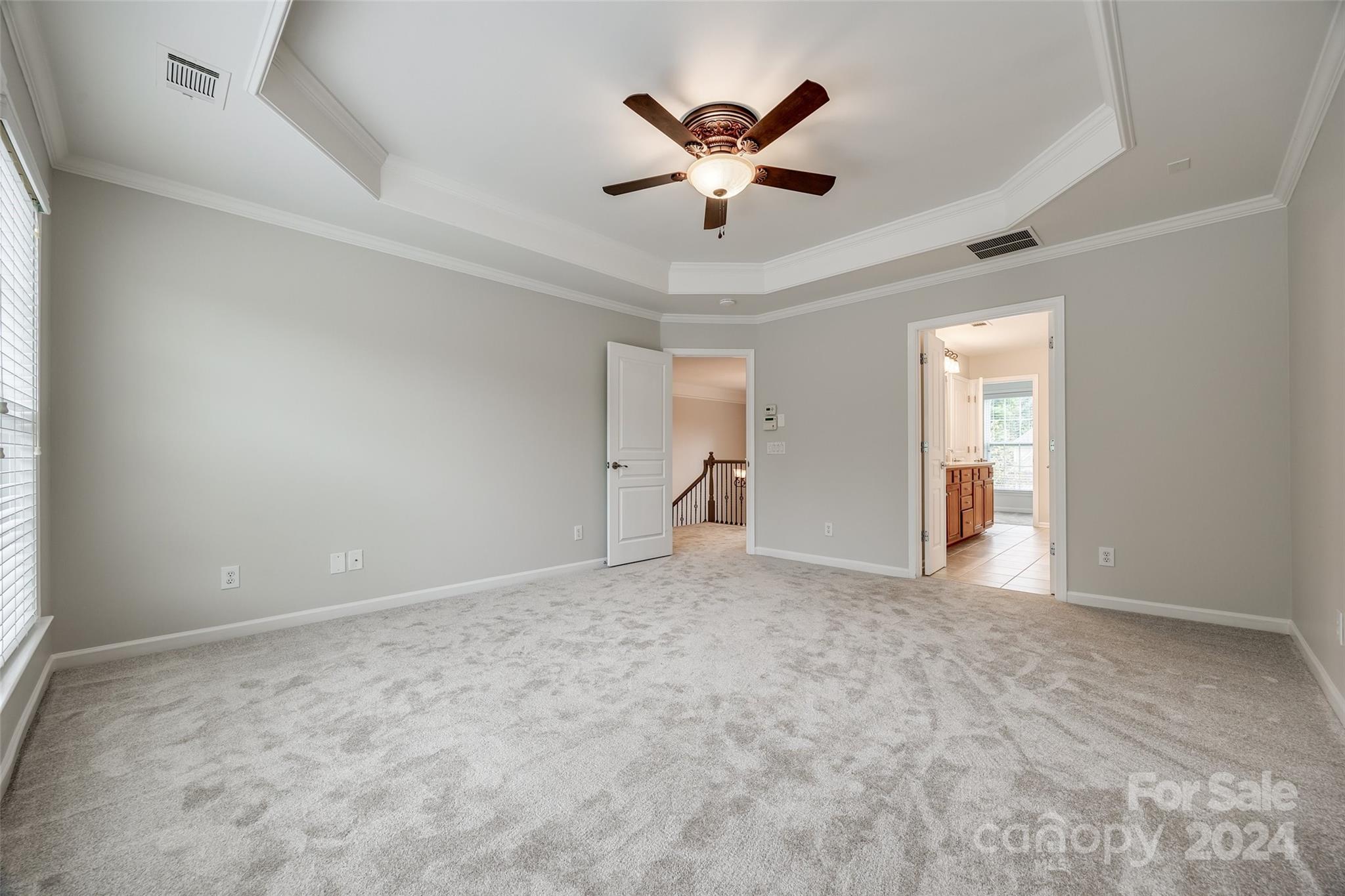 Belair at Carolina Lakes - Residential