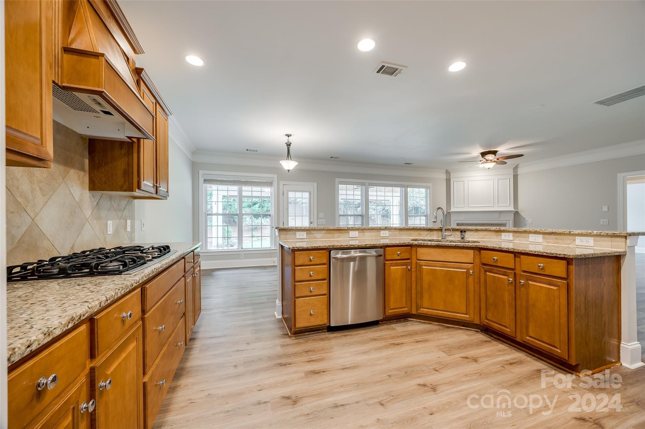 Belair at Carolina Lakes - Residential