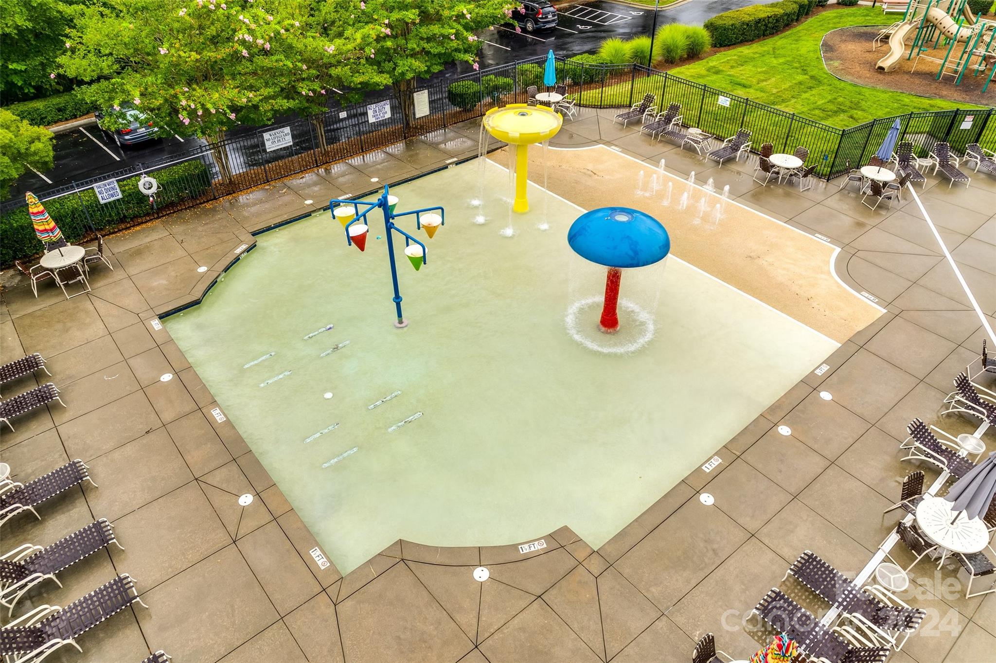 Belair at Carolina Lakes - Residential