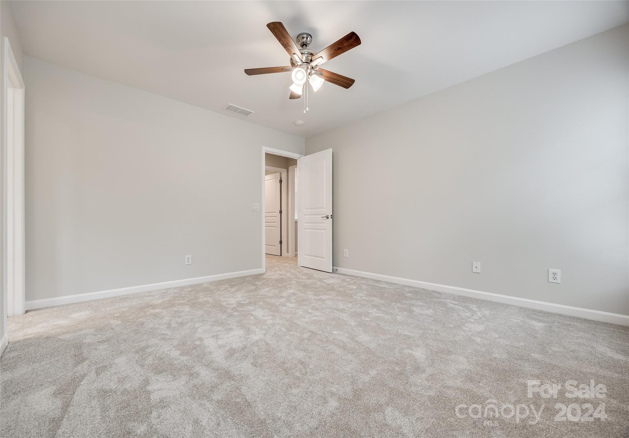 Belair at Carolina Lakes - Residential