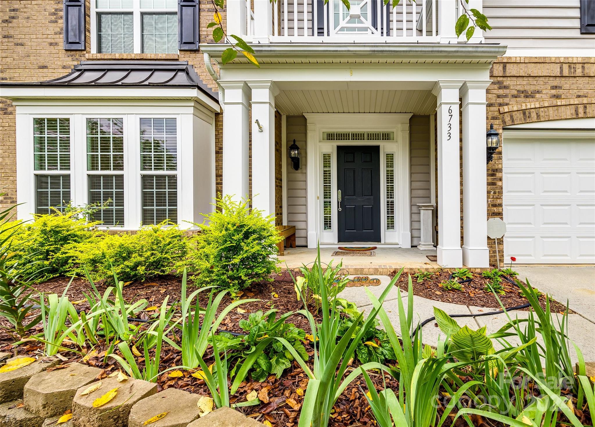 Belair at Carolina Lakes - Residential