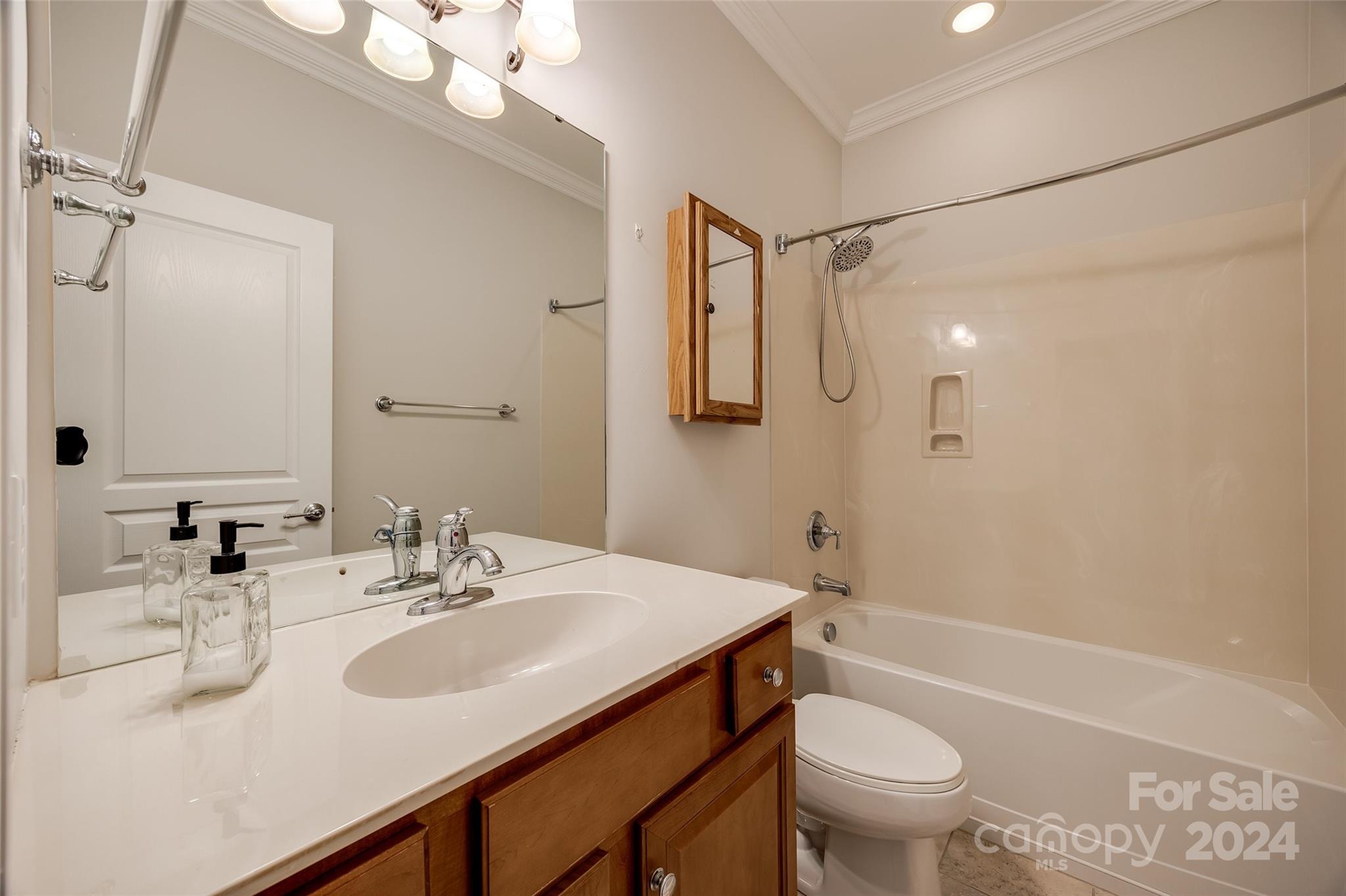 Belair at Carolina Lakes - Residential