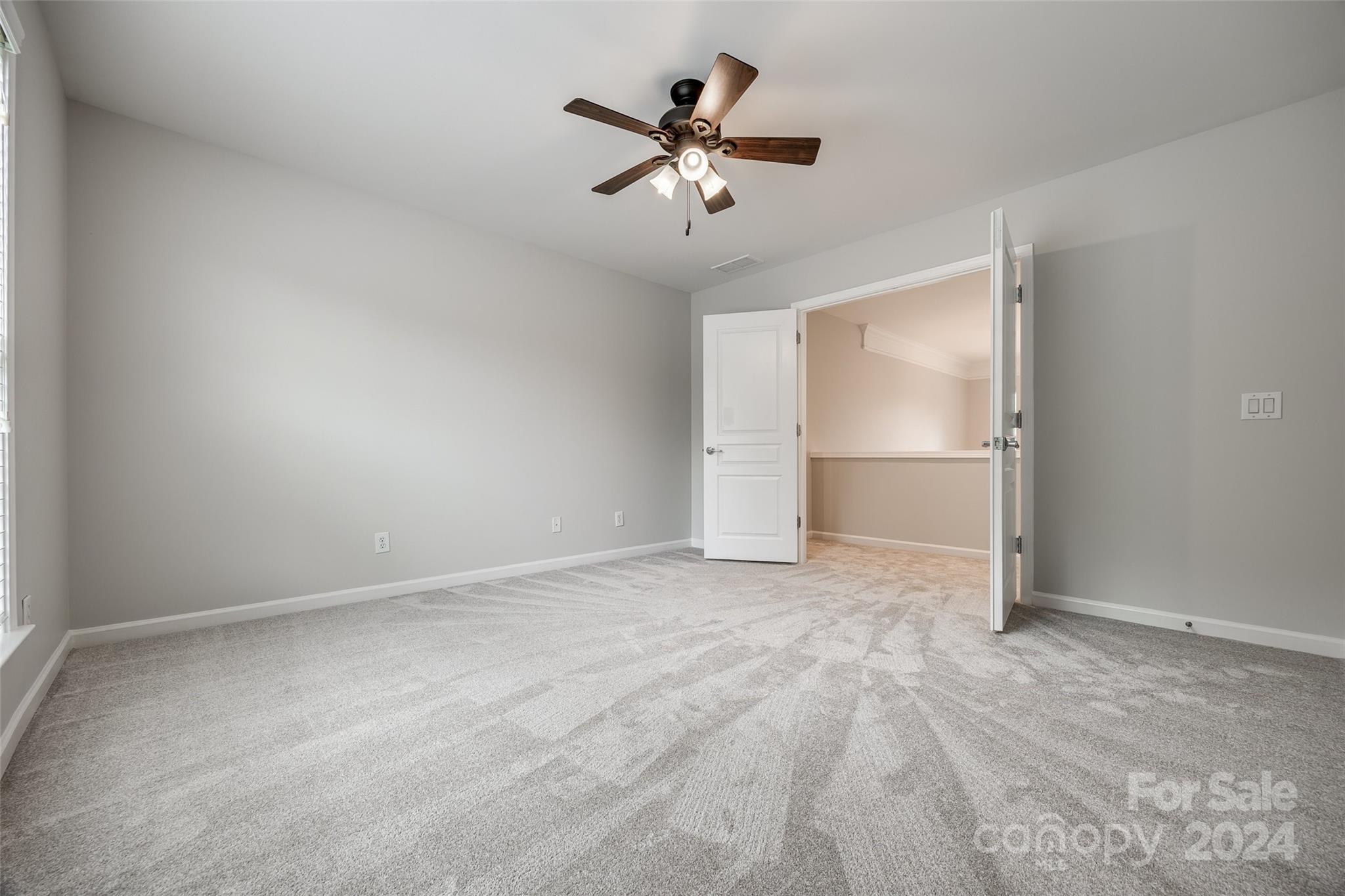 Belair at Carolina Lakes - Residential