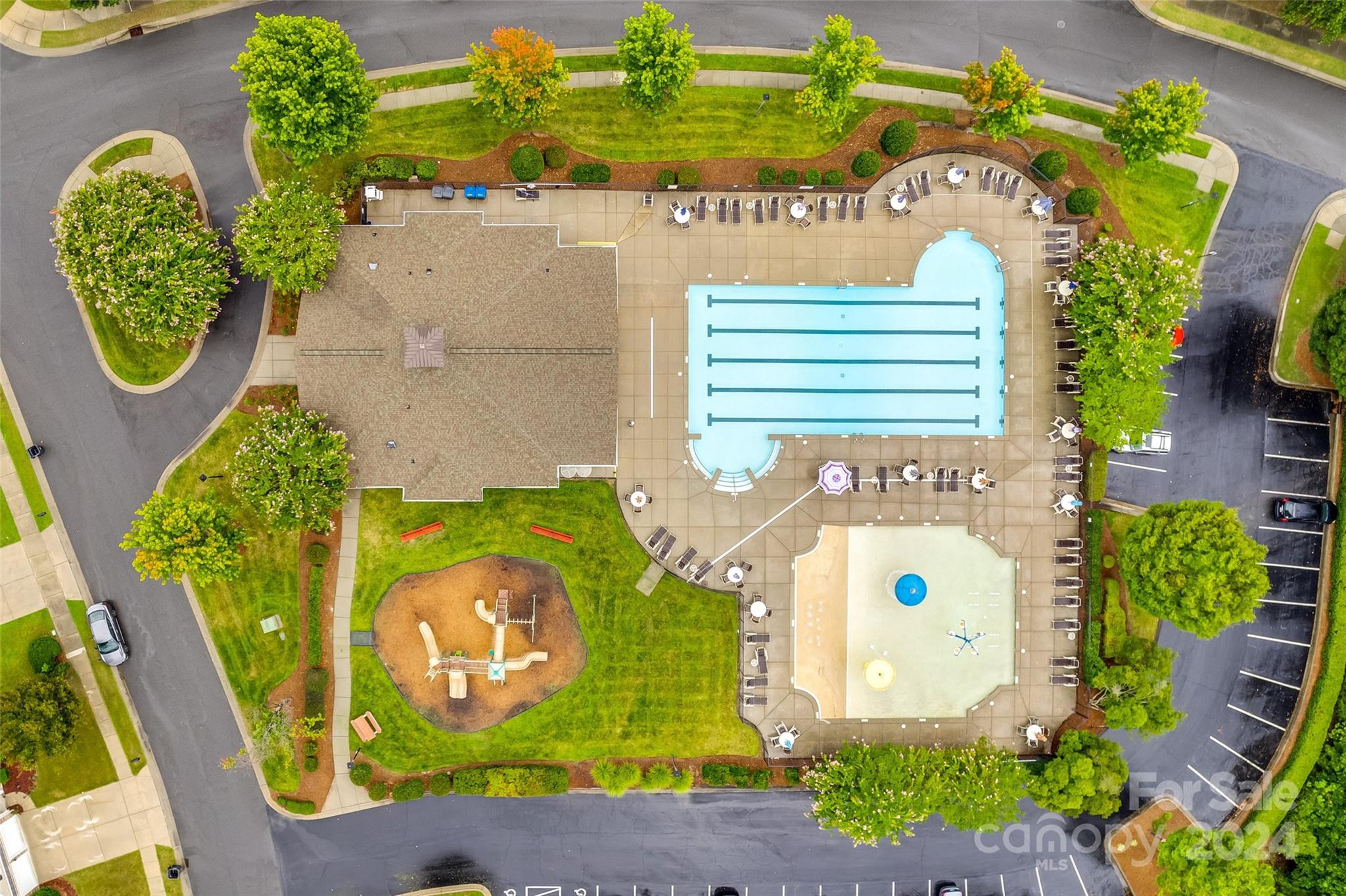 Belair at Carolina Lakes - Residential