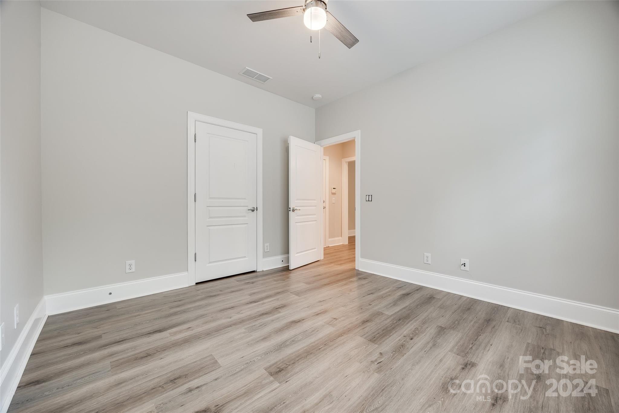 Belair at Carolina Lakes - Residential