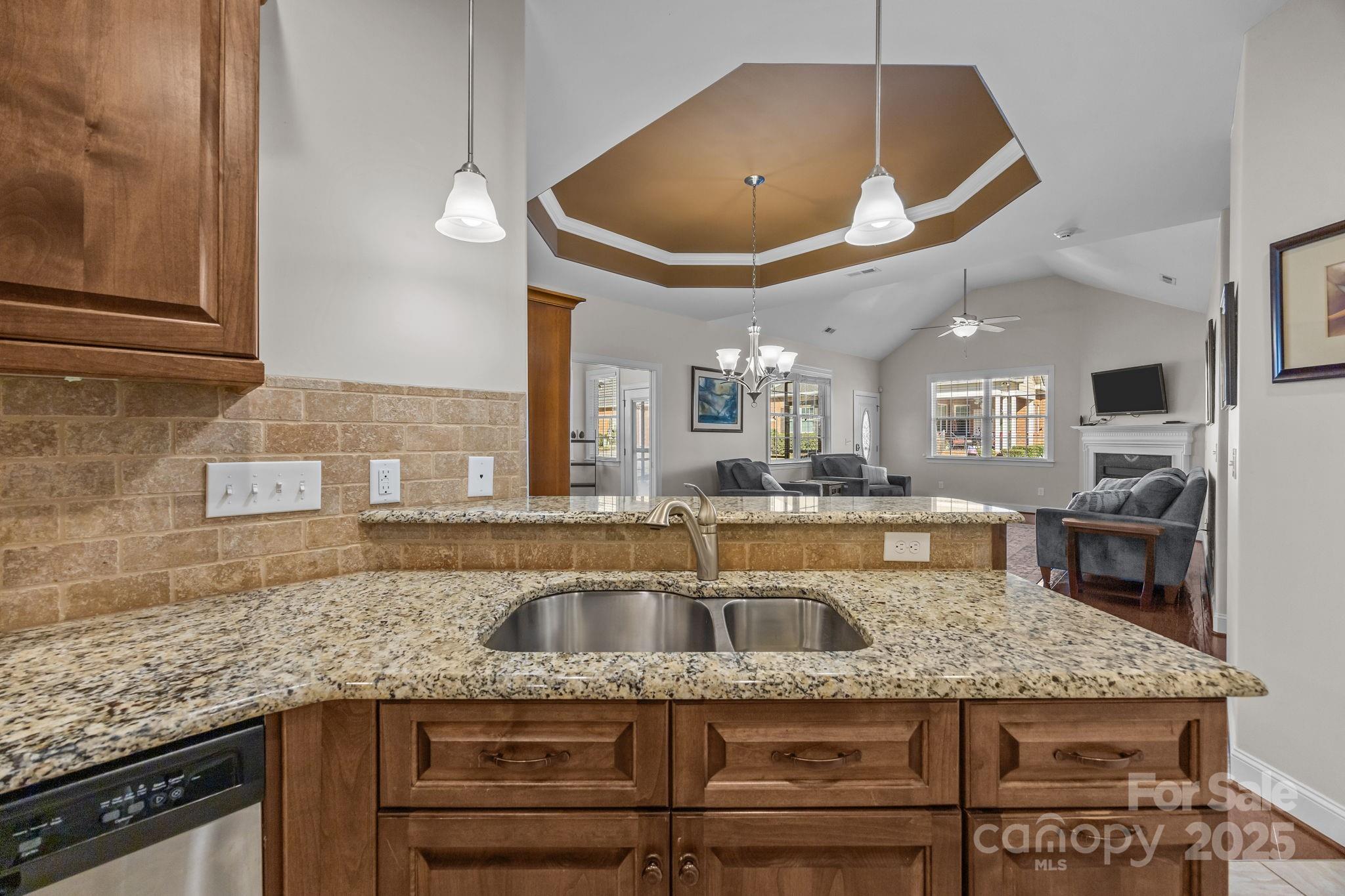 3 Cherry Way - Residential