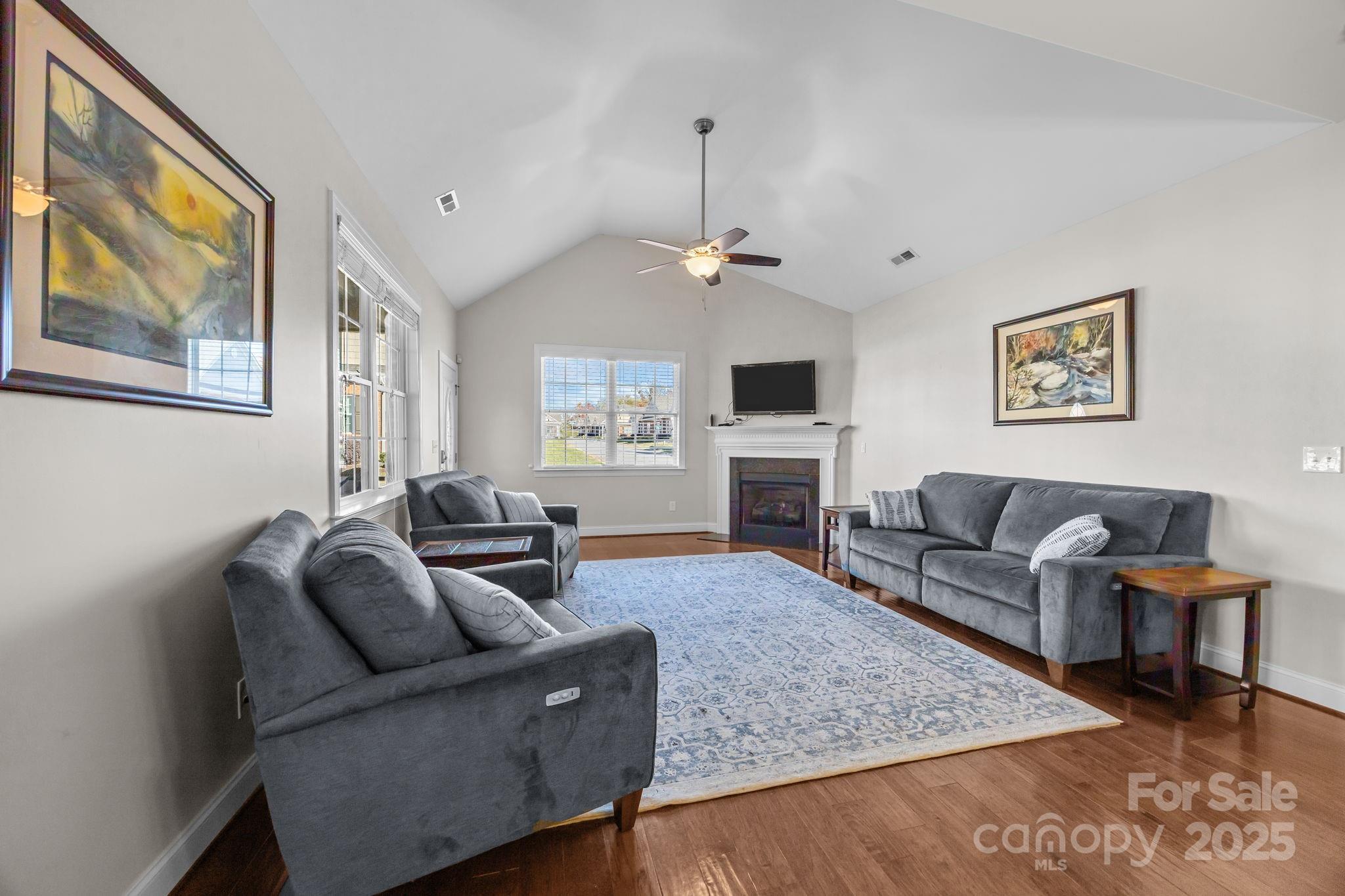 3 Cherry Way - Residential