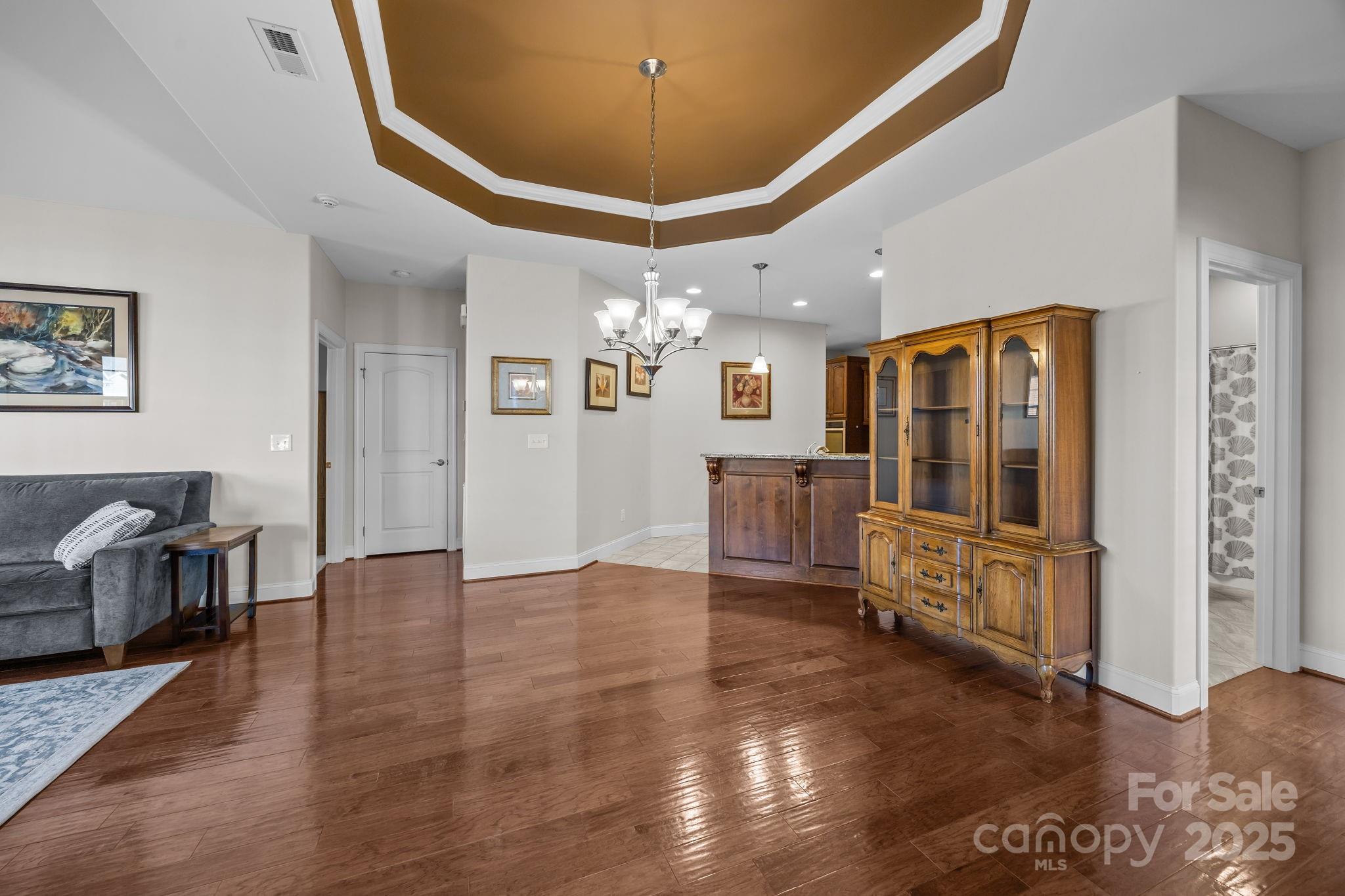 3 Cherry Way - Residential