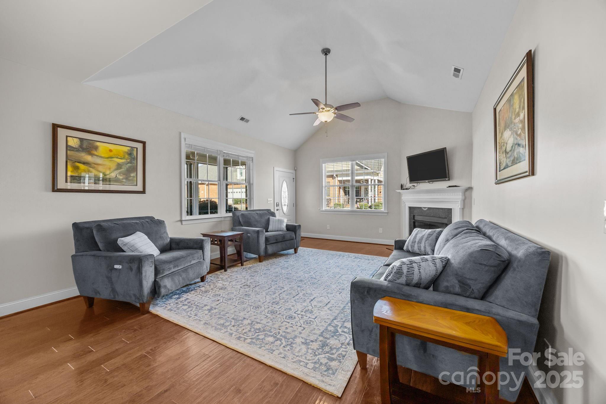 3 Cherry Way - Residential