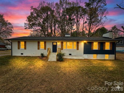 Photo of 221 Pecan Drive, Oakboro, NC 28129 (MLS # 4325429)