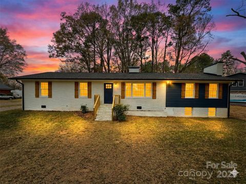 Photo of 221 Pecan Drive, Oakboro, NC 28129 (MLS # 4325429)