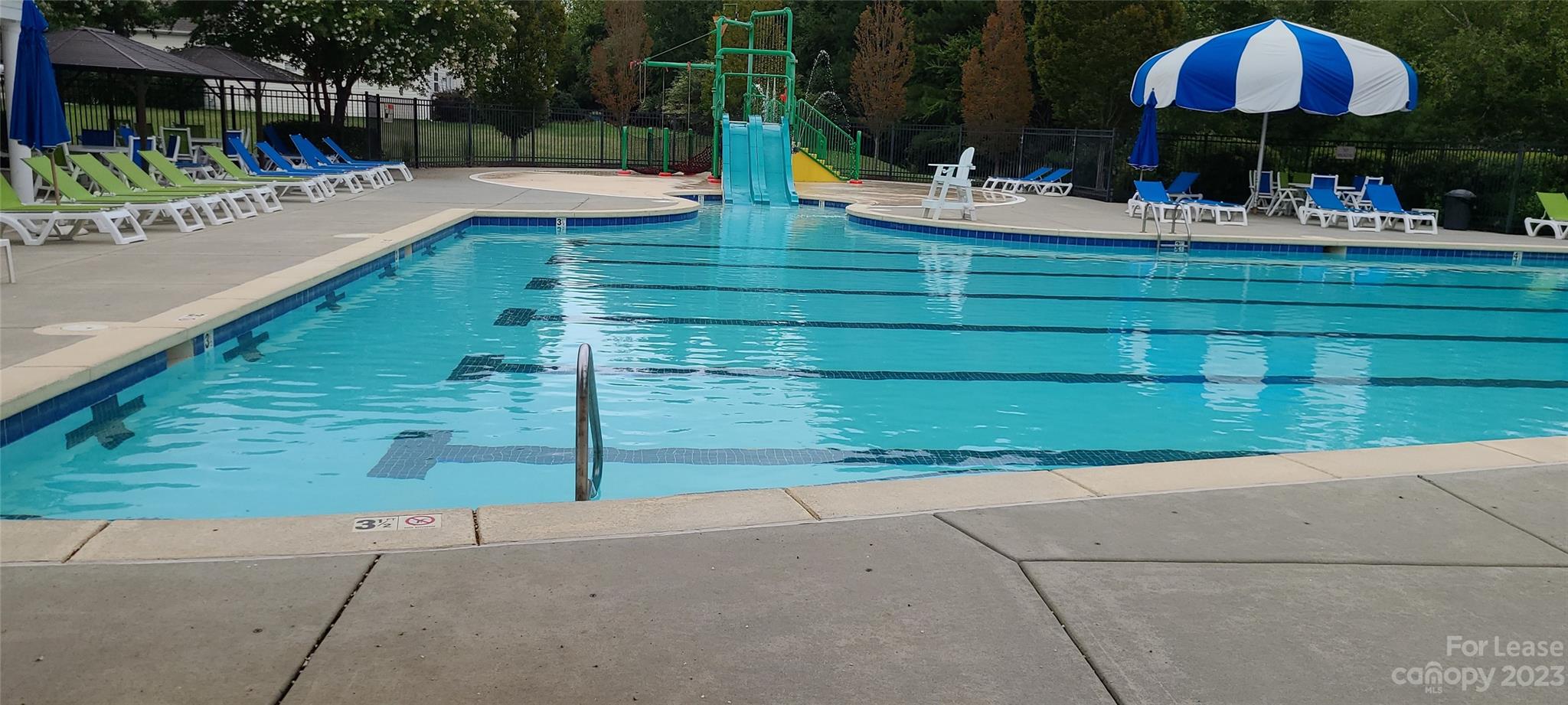 Mallard Lake - Residential Lease