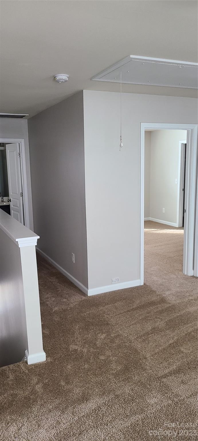 Mallard Lake - Residential Lease