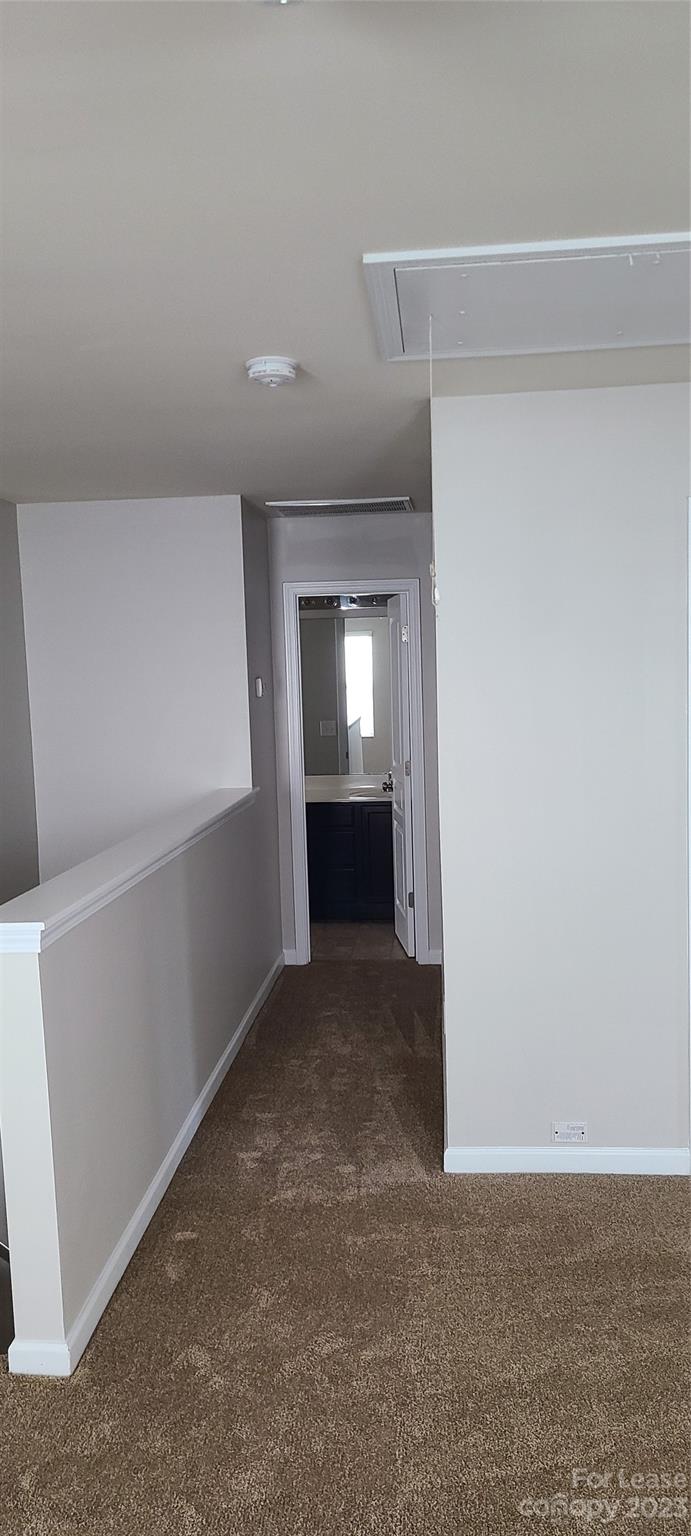 Mallard Lake - Residential Lease