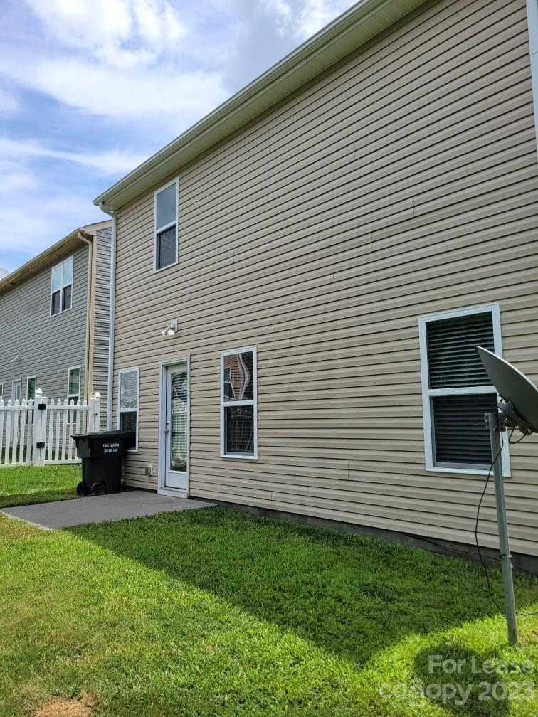 Mallard Lake - Residential Lease