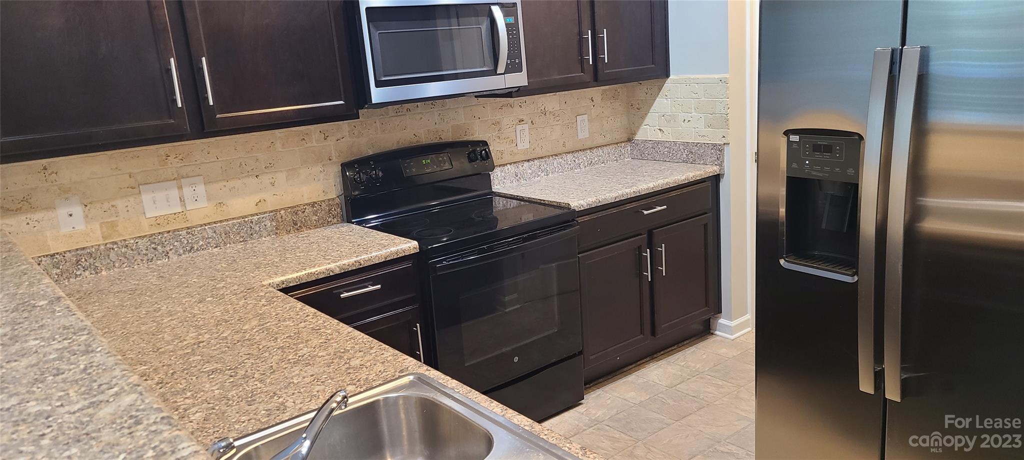 Mallard Lake - Residential Lease