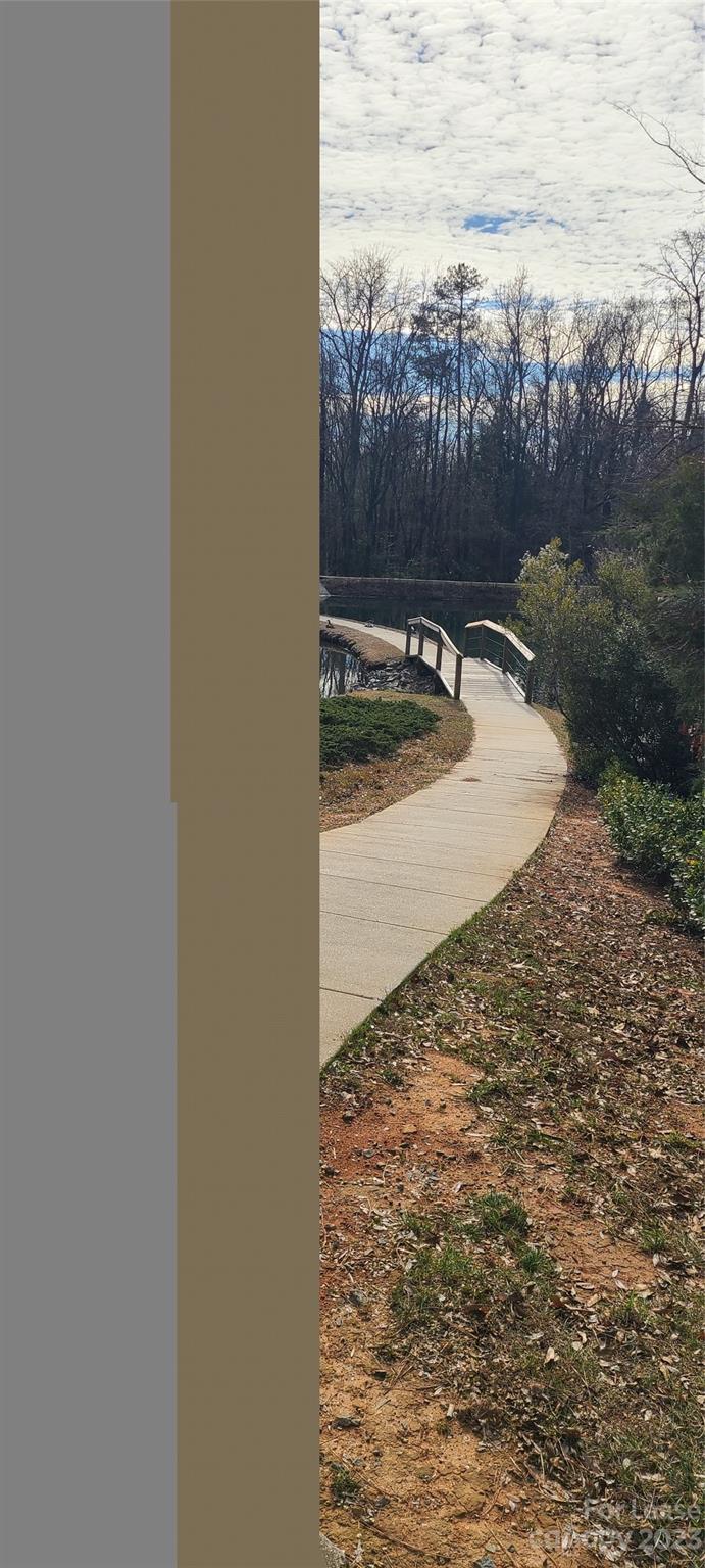 Mallard Lake - Residential Lease