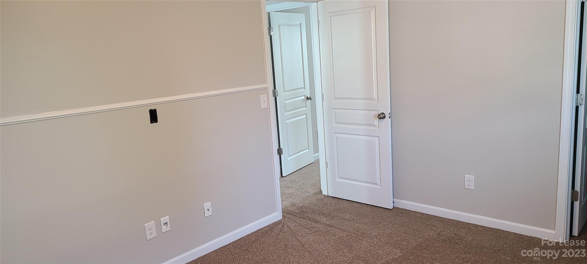 Mallard Lake - Residential Lease