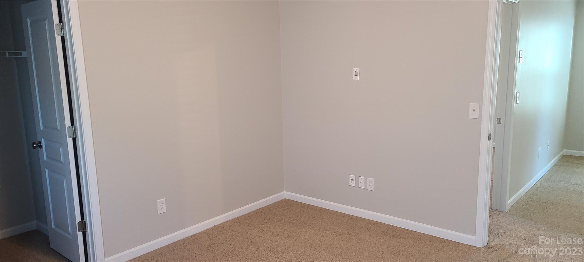 Mallard Lake - Residential Lease