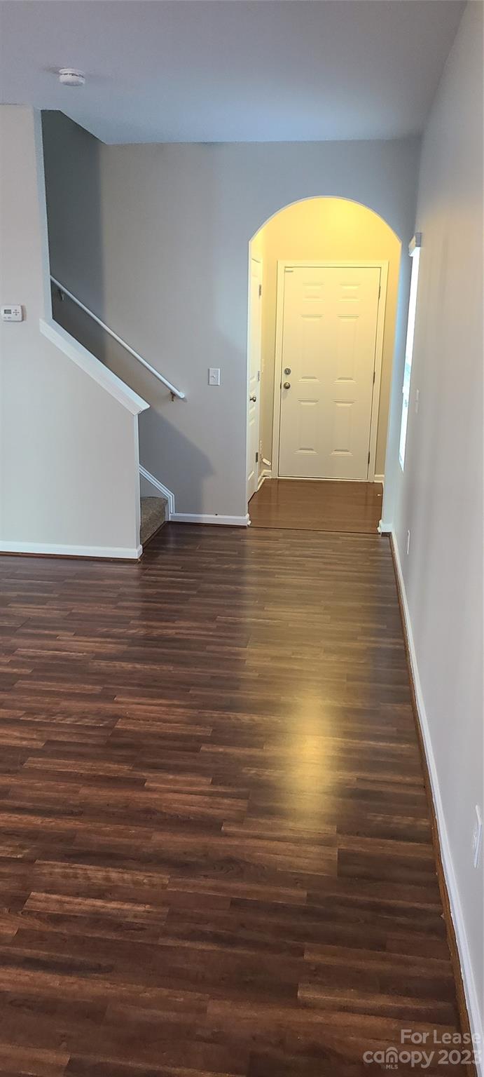 Mallard Lake - Residential Lease