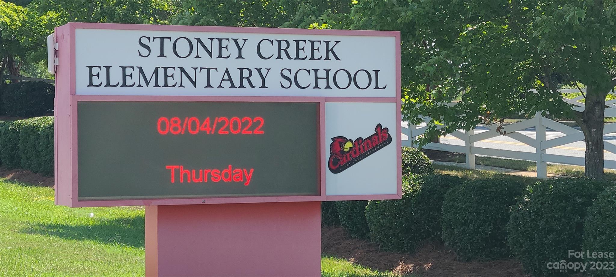 Mallard Lake - Residential Lease