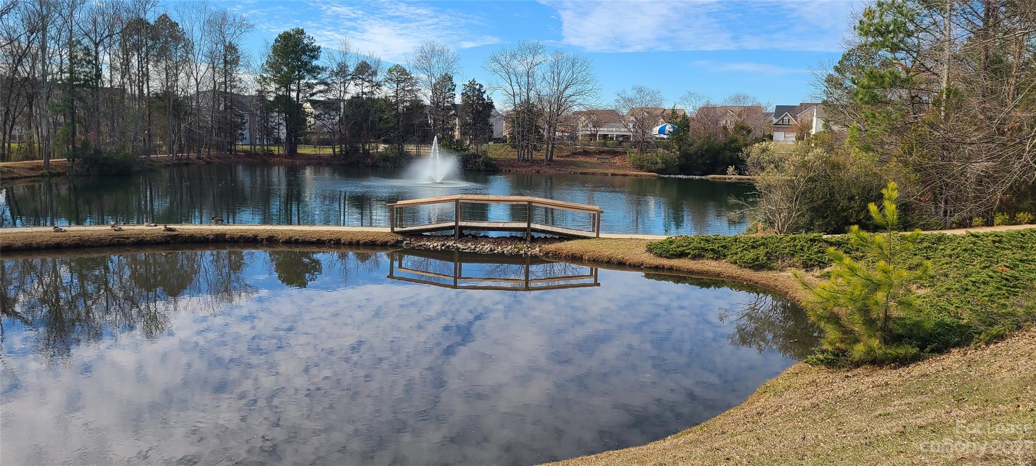 Mallard Lake - Residential Lease