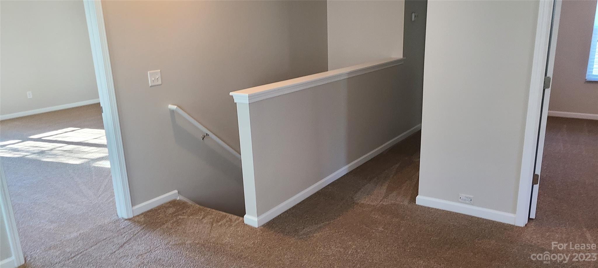 Mallard Lake - Residential Lease