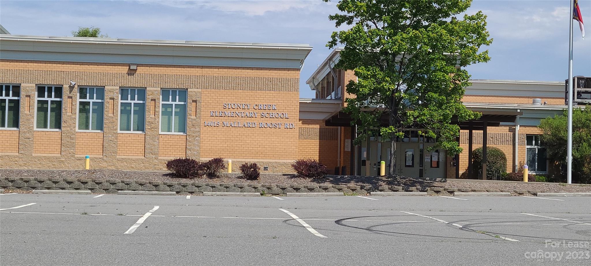 Mallard Lake - Residential Lease