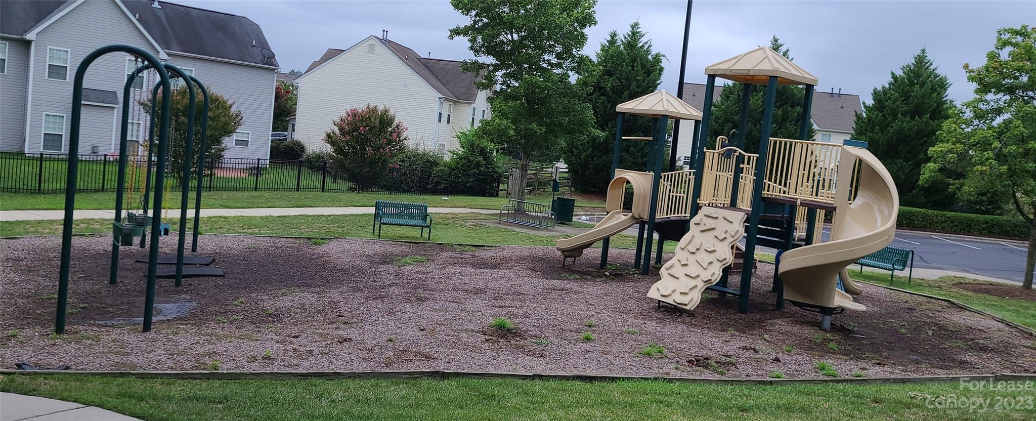 Mallard Lake - Residential Lease