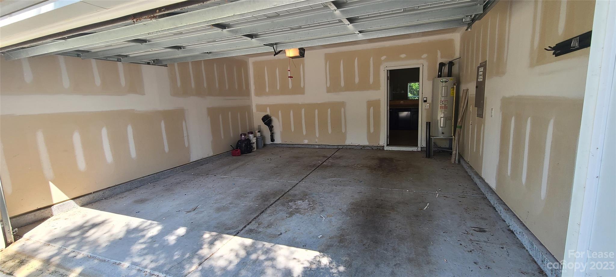 Mallard Lake - Residential Lease