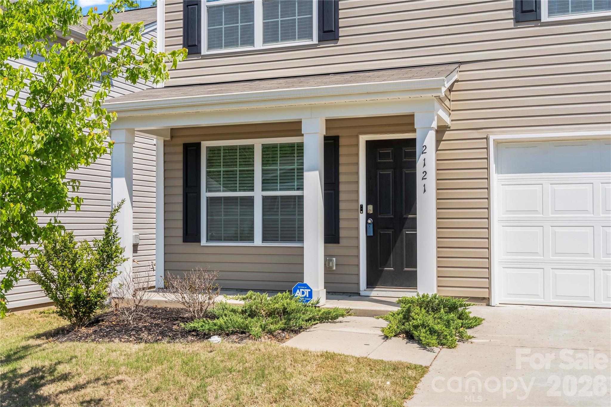 Stewart Creek Estates - Residential