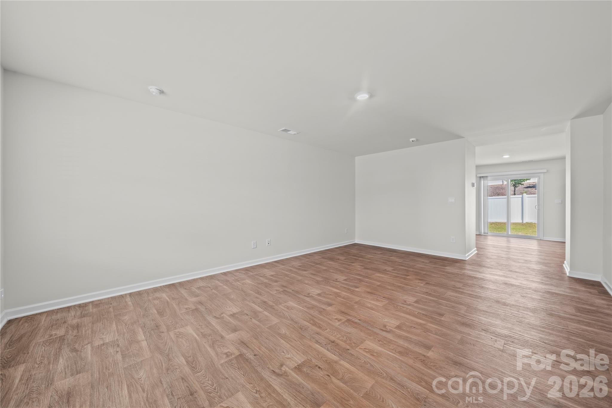 Stewart Creek Estates - Residential