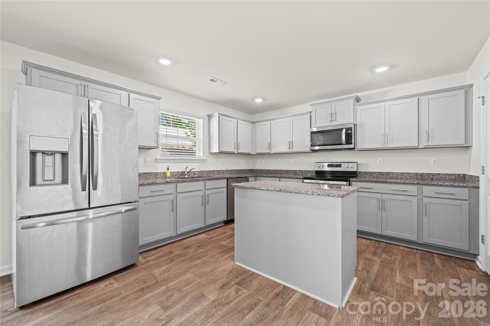 Stewart Creek Estates - Residential