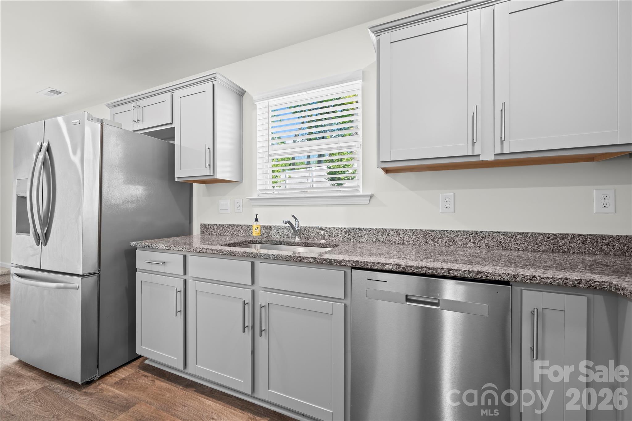 Stewart Creek Estates - Residential