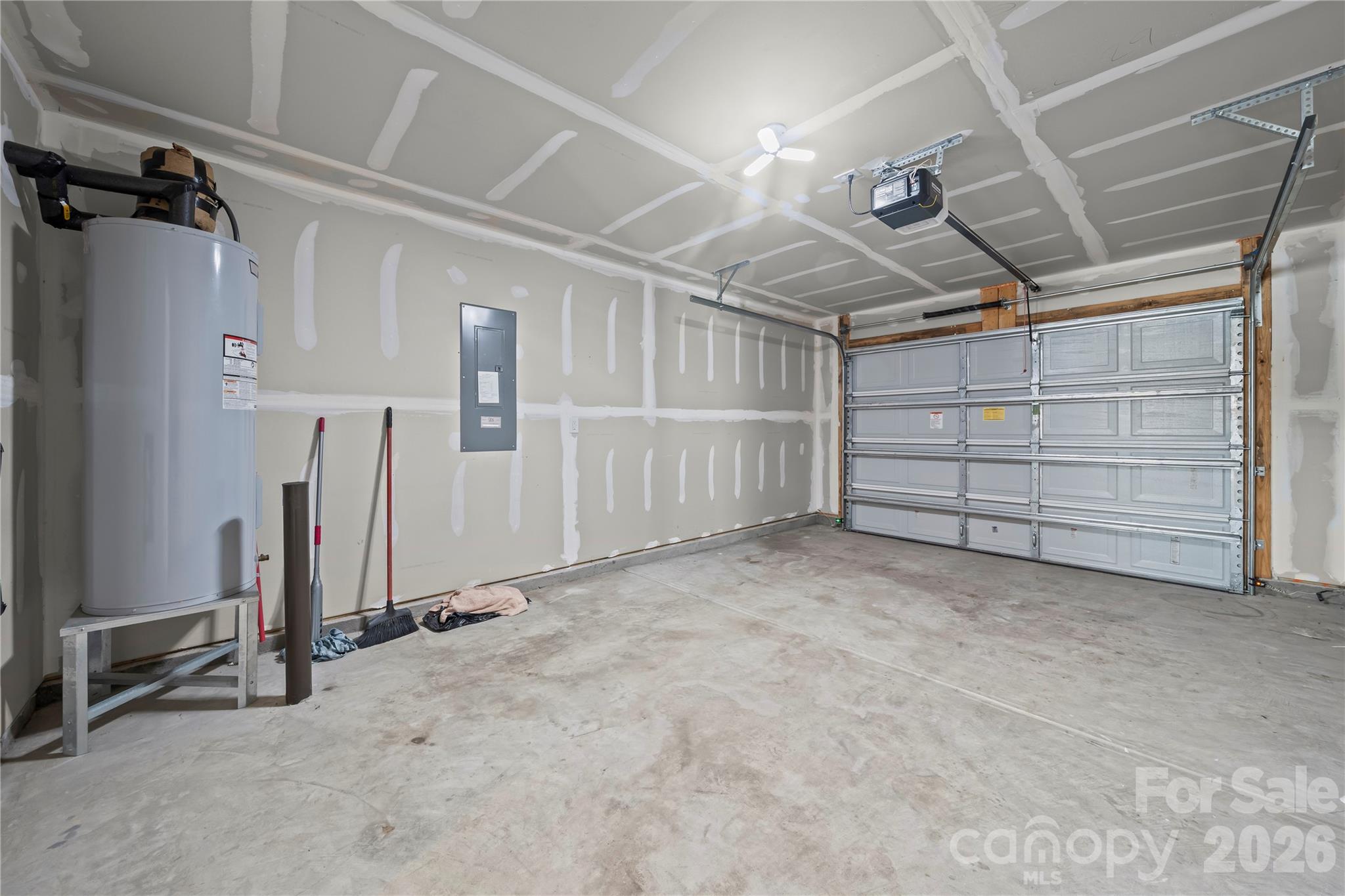 Stewart Creek Estates - Residential