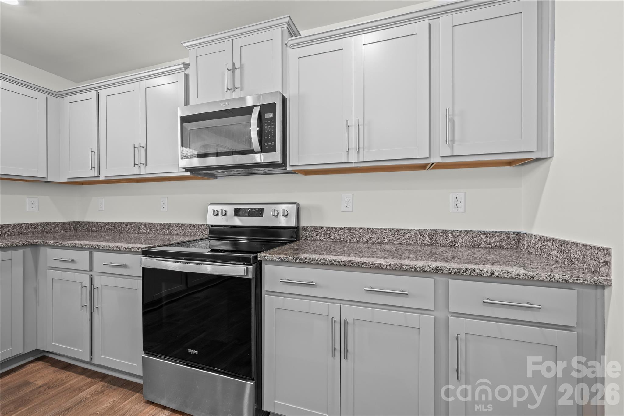 Stewart Creek Estates - Residential