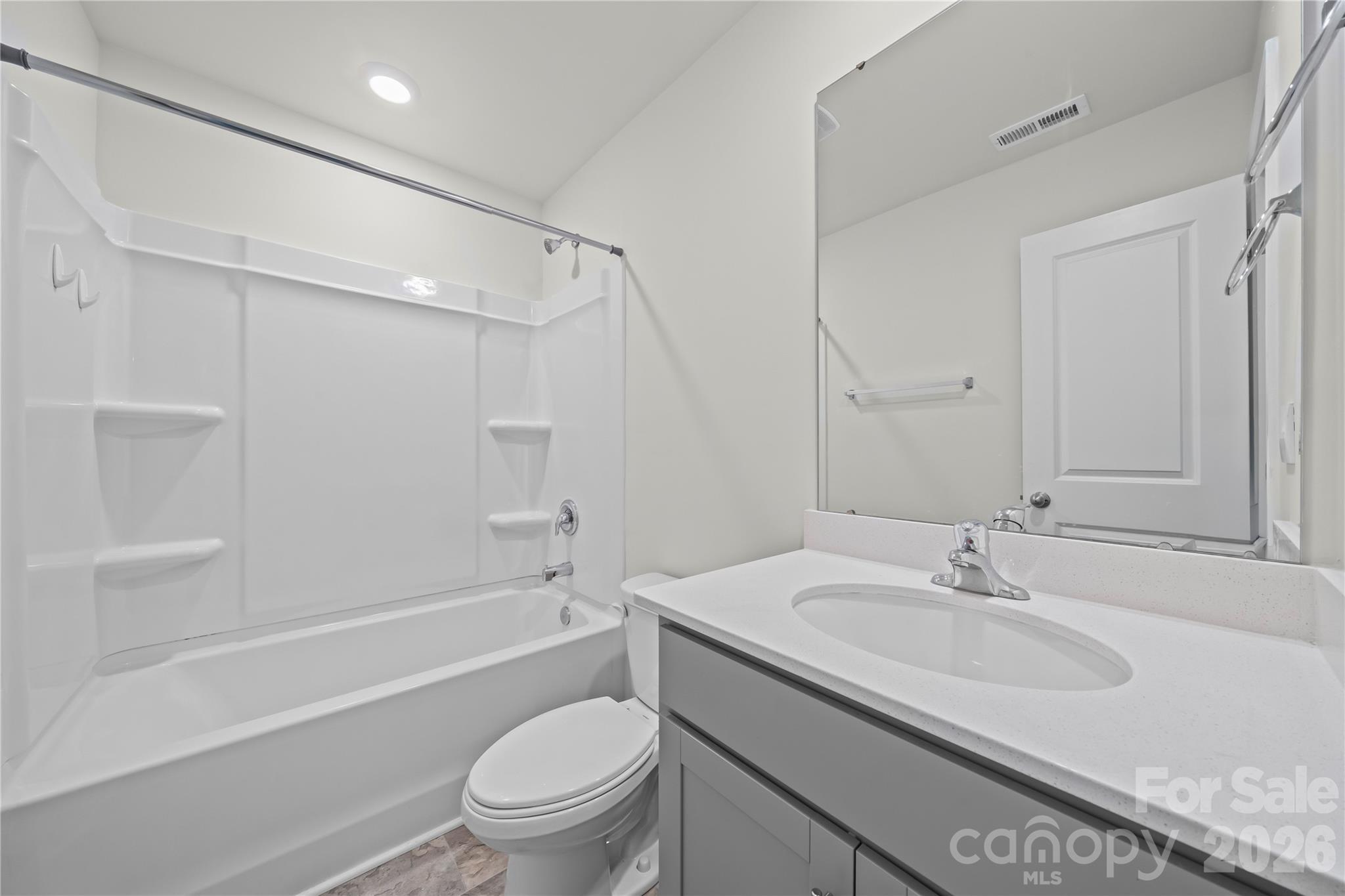 Stewart Creek Estates - Residential