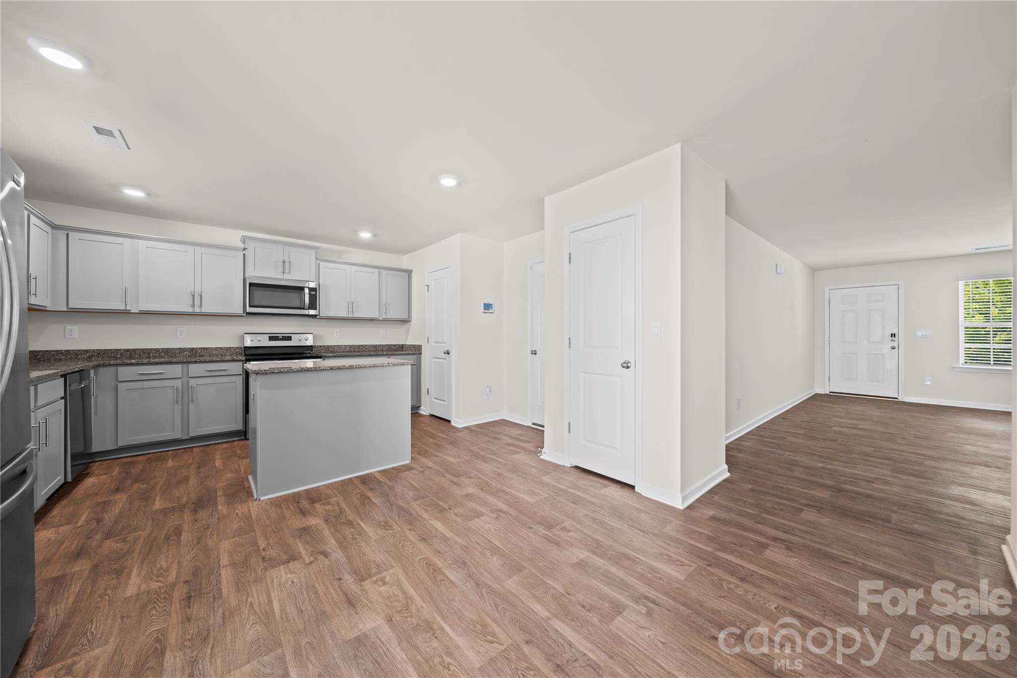 Stewart Creek Estates - Residential