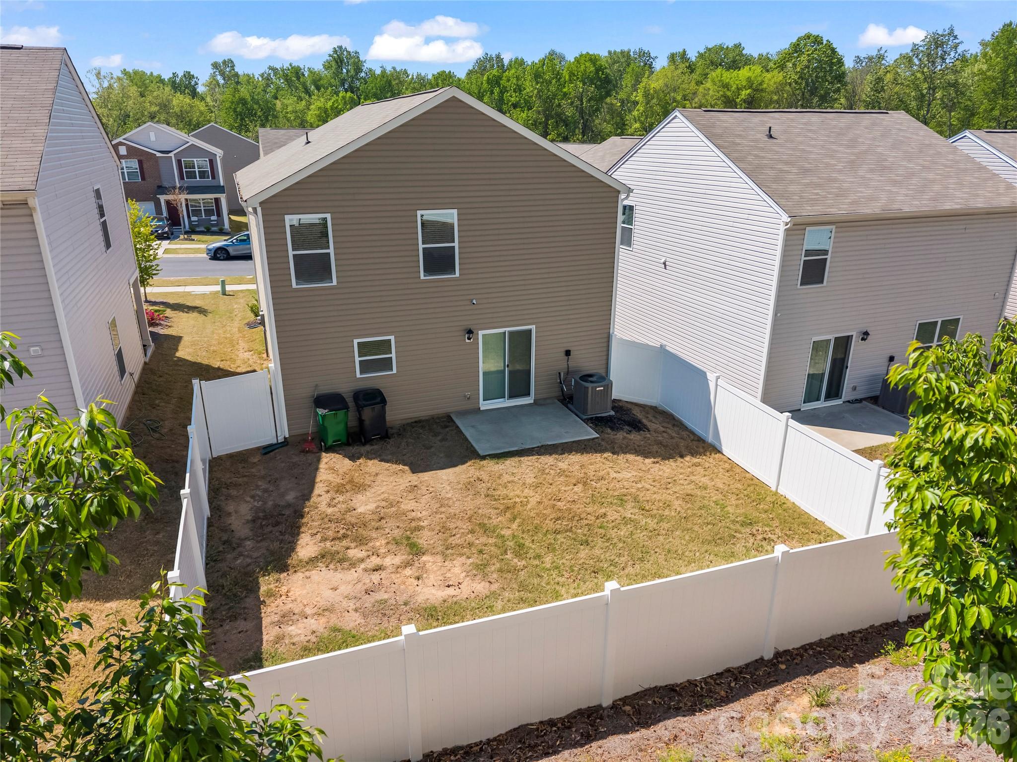 Stewart Creek Estates - Residential