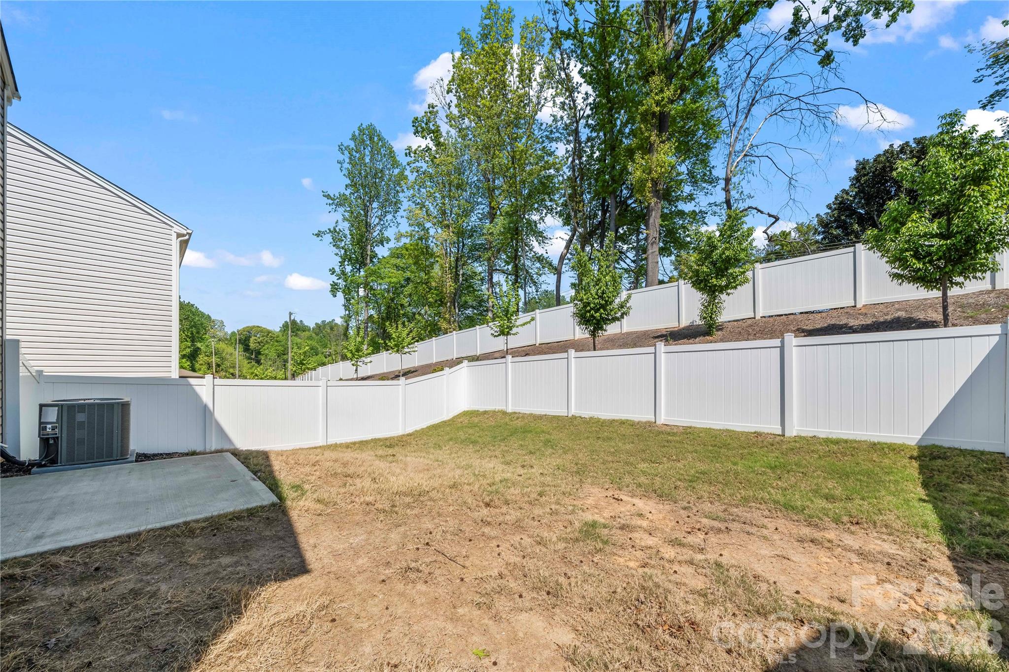 Stewart Creek Estates - Residential