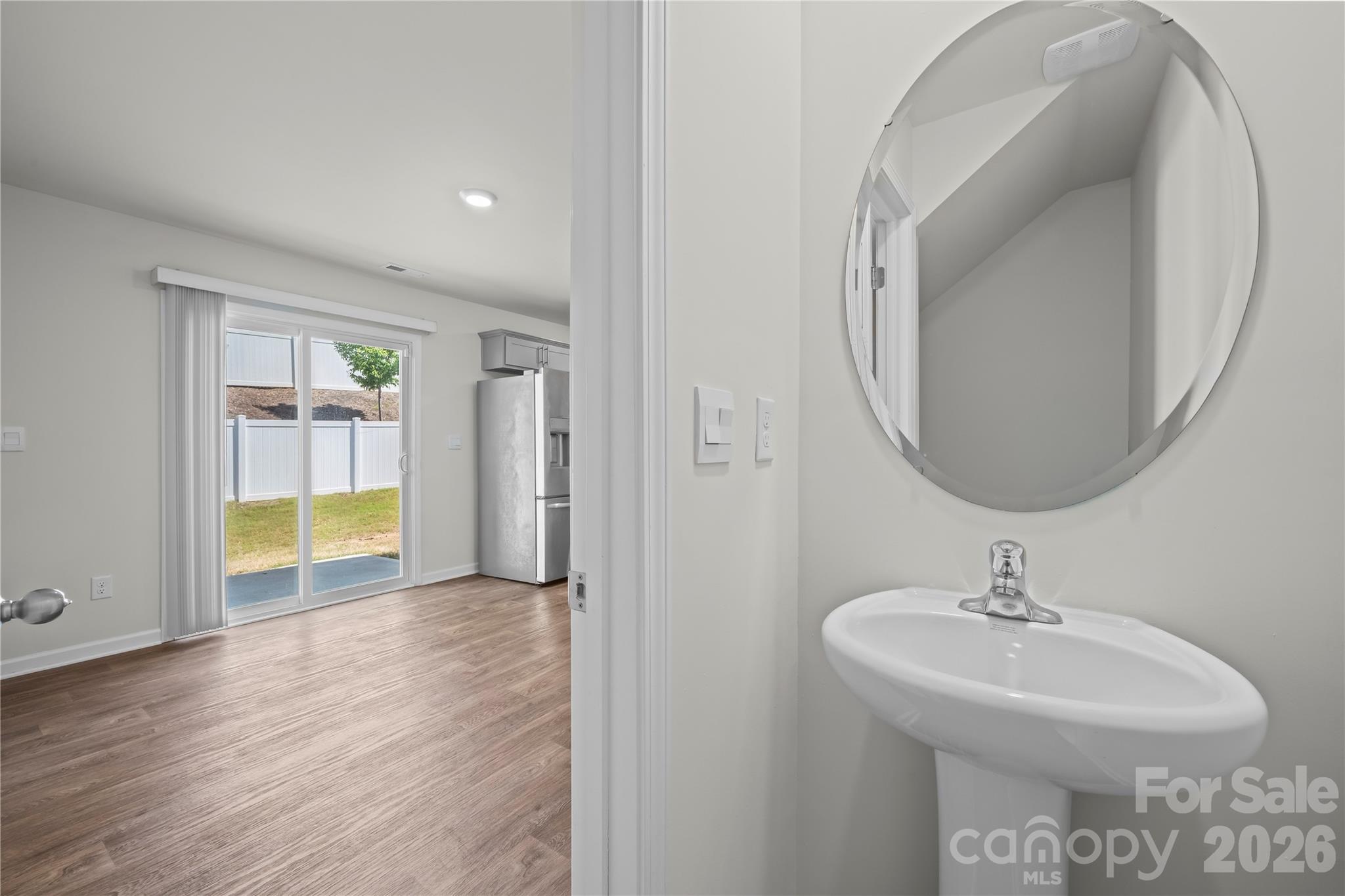 Stewart Creek Estates - Residential